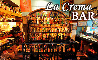 La Crema BAR
